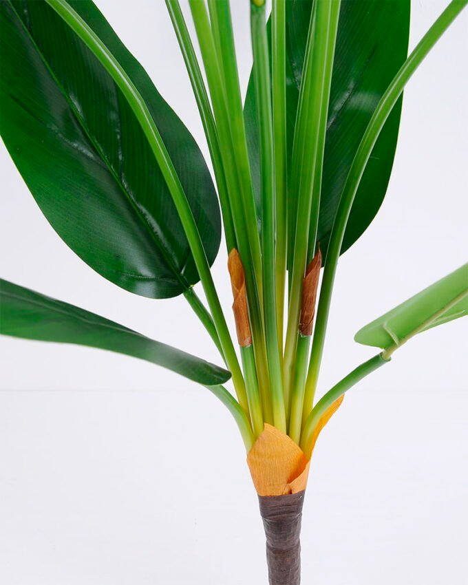 Artificial Tree 57*61*106CM Canna leaves bush*15 GS-53220008