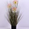 Artificial Tree 37*37*61CM Dandelion/Grass In Pot GS-45720012-P1