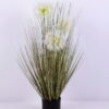 Artificial Tree 37*37*61CM Dandelion/Grass In Pot GS-45720012-W1