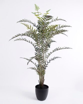 Artificial Tree 82*74*124CM Fern?in plastic pot GS-48620008