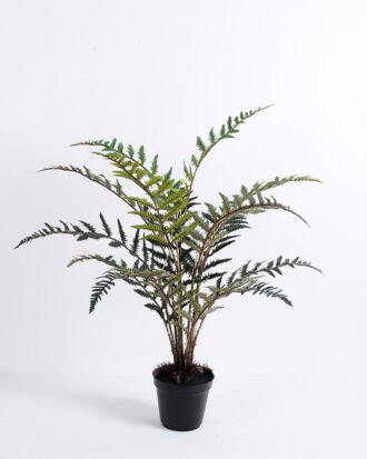 Artificial Tree 59*54*68CM Fern?in plastic pot GS-48620010