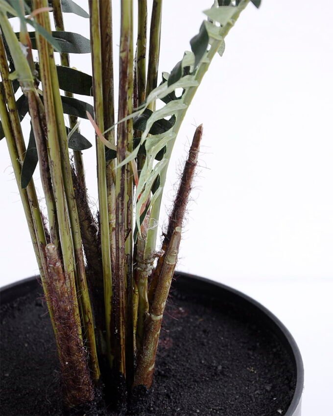 Artificial Tree 72*64*121CM Fern?in plastic pot GS-48620013