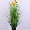 Artificial Tree 51*53*92CM Flower&grass in plastic pot GS-45720019