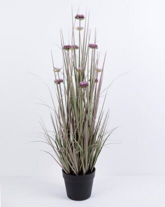 Artificial Tree 50*50*89CM Grass in plastic pot GS-29420006-Z1