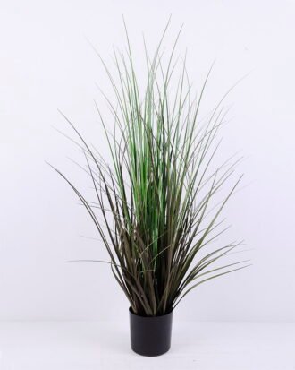Artificial Tree 60*60*90CM Grass in plastic pot GS-45720022
