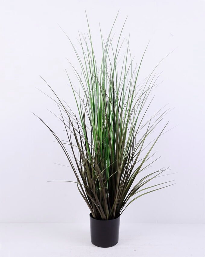 Artificial Tree 60*60*90CM Grass in plastic pot GS-45720022