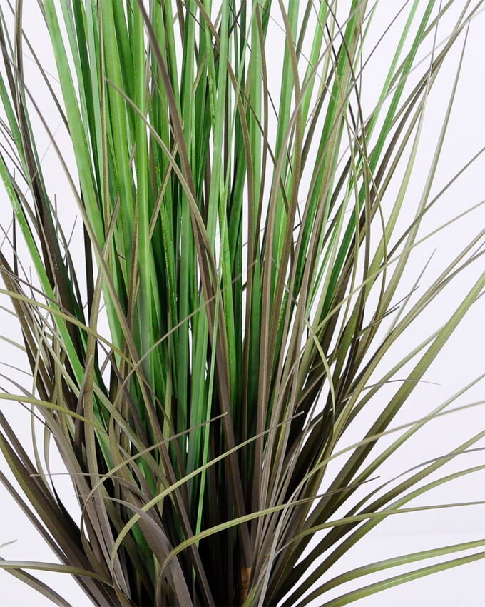 Artificial Tree 60*60*90CM Grass in plastic pot GS-45720022