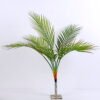 Artificial Tree 64*63*77CM Kwai leaves bush*7 GS-53220003