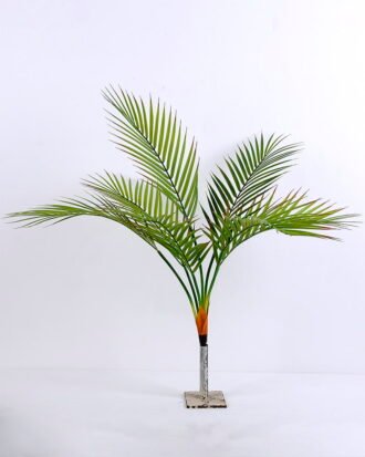 Artificial Tree 64*63*77CM Kwai leaves bush*7 GS-53220003