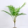 Artificial Tree 62*56*70CM Kwai leaves bush*8 GS-53220005
