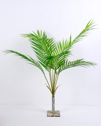 Artificial Tree 62*56*70CM Kwai leaves bush*8 GS-53220005