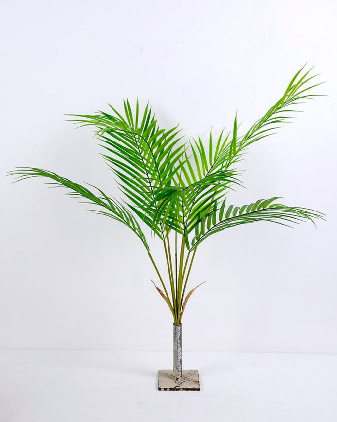 Artificial Tree 62*56*70CM Kwai leaves bush*8 GS-53220005