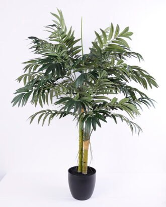 Artificial Tree 80*78*117CM Kwai tree in plastic pot GS-48620005