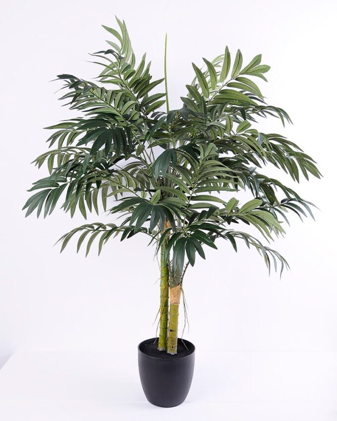 Artificial Tree 80*78*117CM Kwai tree in plastic pot GS-48620005