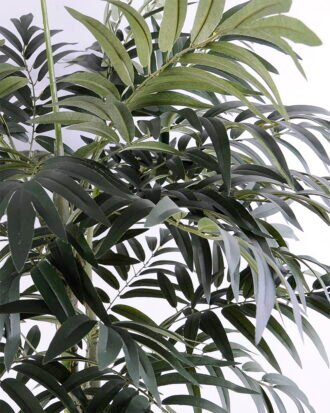 Artificial Tree 80*78*117CM Kwai tree in plastic pot GS-48620005