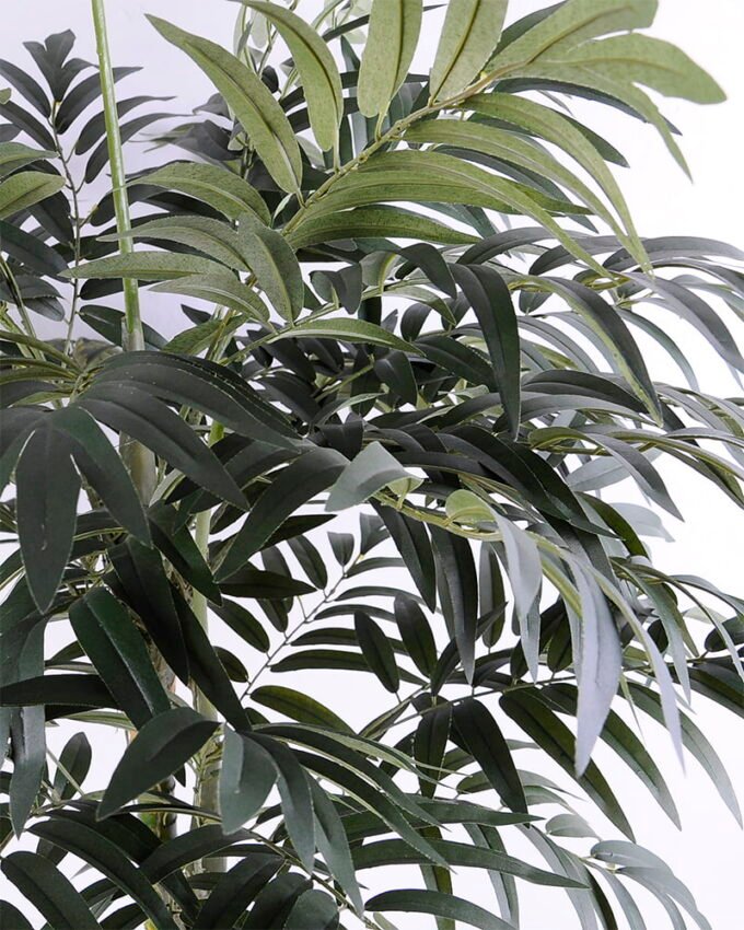 Artificial Tree 80*78*117CM Kwai tree in plastic pot GS-48620005