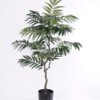 Artificial Tree 81*74*125CM Kwai tree in plastic pot GS-48620006