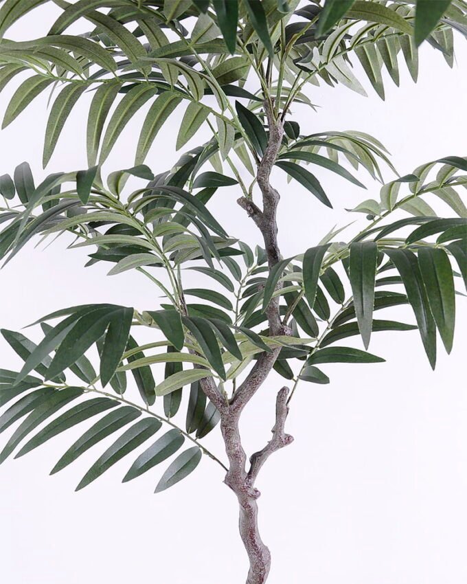 Artificial Tree 81*74*125CM Kwai tree in plastic pot GS-48620006