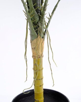 Artificial Tree 78*75*97CM Kwai tree in plastic pot GS-48620007