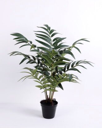 Artificial Tree 51*50*68CM Kwai tree in plastic pot GS-48620009