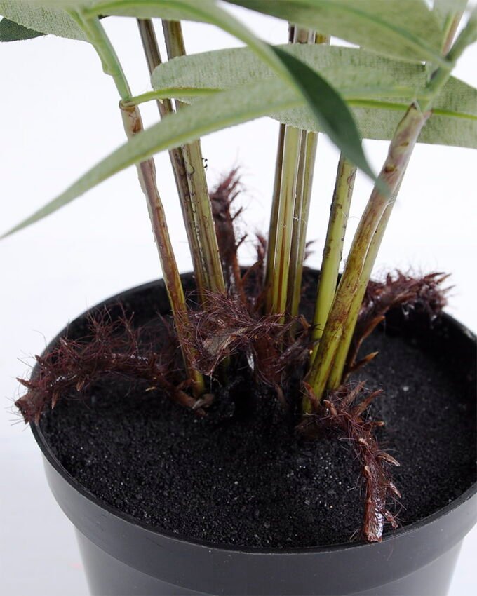 Artificial Tree 51*50*68CM Kwai tree in plastic pot GS-48620009