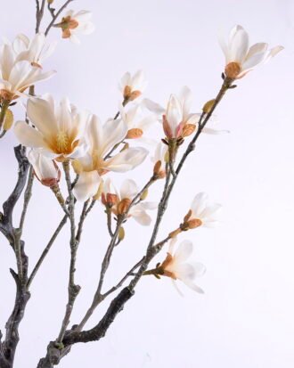 Artificial Tree 70*75*170CM Magnolia in plastic pot GS-15420025