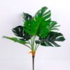 Artificial Tree 61*61*65CM Monstera leaves bush*7 GS-53220001