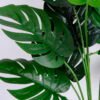 Artificial Tree 61*51*92CM Monstera leaves bush*9 GS-53220006