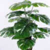 Artificial Tree 70*76*110CM Monstera tree in the plastic pot/lvs15 GS-30420019