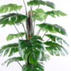Artificial Tree 79*76*143CM Monstera tree in the plastic pot/lvs21 GS-30420018