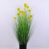 Artificial Tree 54*60*94CM Plastic grass in pot GS-45720018