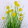 Artificial Tree 54*60*94CM Plastic grass in pot GS-45720018
