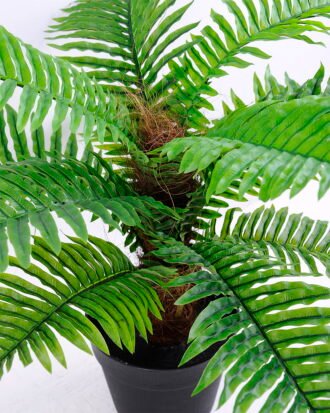 Artificial Tree 52*54*54CM Potted tree in plastic pot/lvs12 GS-46920008