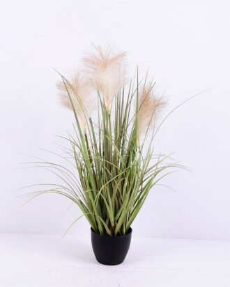 Artificial Tree 52*51*61CM Reeds in pot GS-45720004-W2