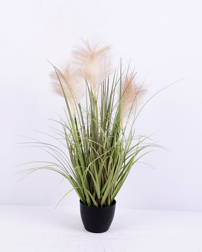 Artificial Tree 52*51*61CM Reeds in pot GS-45720004-W2