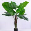 Artificial Tree 86*80*110CM Syngonium in pot/lvs8 GS-46920010