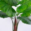 Artificial Tree 86*80*110CM Syngonium in pot/lvs8 GS-46920010