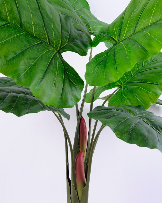 Artificial Tree 86*80*110CM Syngonium in pot/lvs8 GS-46920010