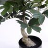 Artificial Tree 57*53*76CM Zamia in plastic pot GS-48620011