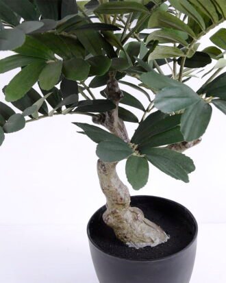 Artificial Tree 57*53*76CM Zamia in plastic pot GS-48620011
