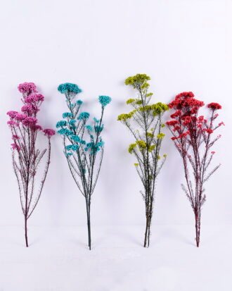 Dried Flowers 13*64CM 50g/pc,H:60-70cm/pc GS-56620018