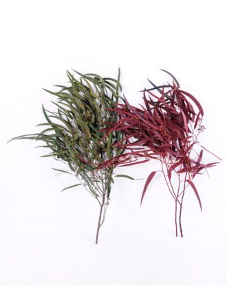 Dried Flowers 20*66CM Leaves, 80g/bag, H:60-70cm/pc GS-56620026