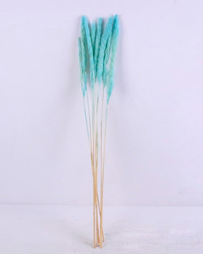 Dried Flowers 17*83CM Reed, 8pcs/bag, H:85-90cm/pc GS-56620017-B1