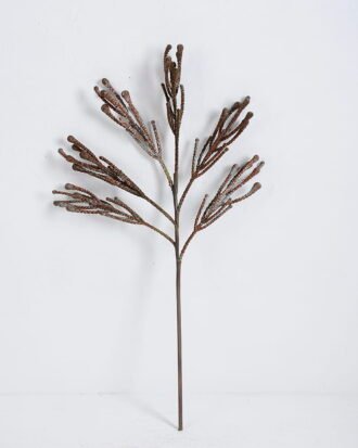 Artificial Flower 15*54cm Artificial plastic coral GVC-20-2687-K1 Single Flowers YeahFlower is one of Chinese leading OEM manufacturers and exporters , supplying the silk flowers, wholesale artificial trees Artificial Flower 15*54cm Artificial plastic coral GVC-20-2687-K1