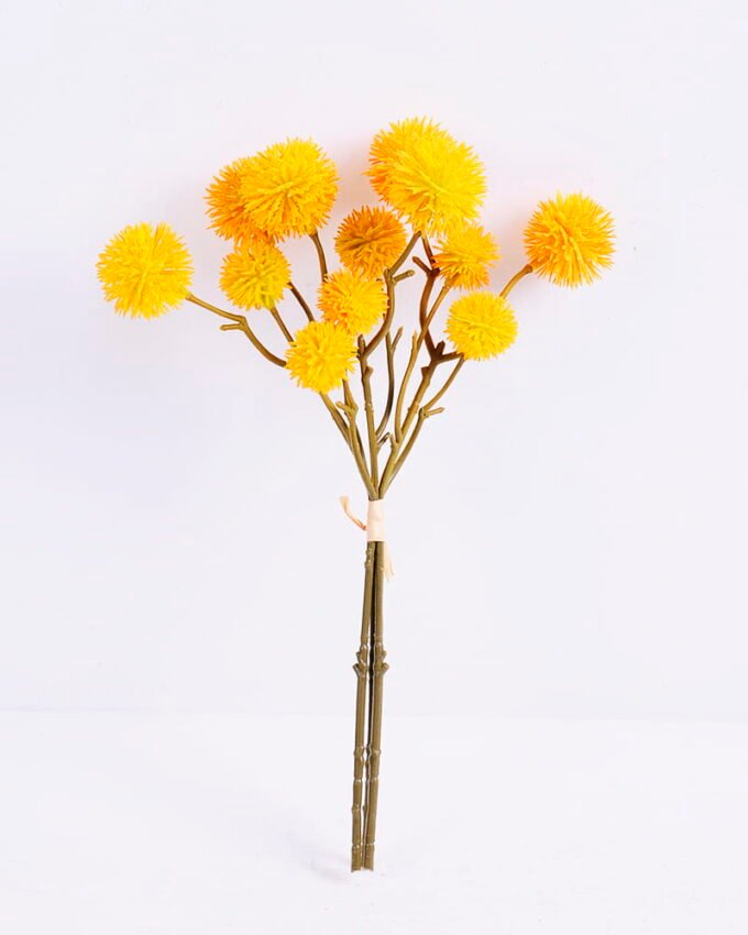 Artificial Flower 14*31CM Berry Bouquet*3 GS-14520003-O1