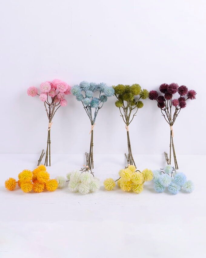 Artificial Flower 14*31CM Berry Bouquet*3 GS-14520003-O1