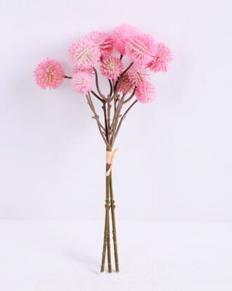 Artificial Flower 14*31CM Berry Bouquet*3 GS-14520003-P1