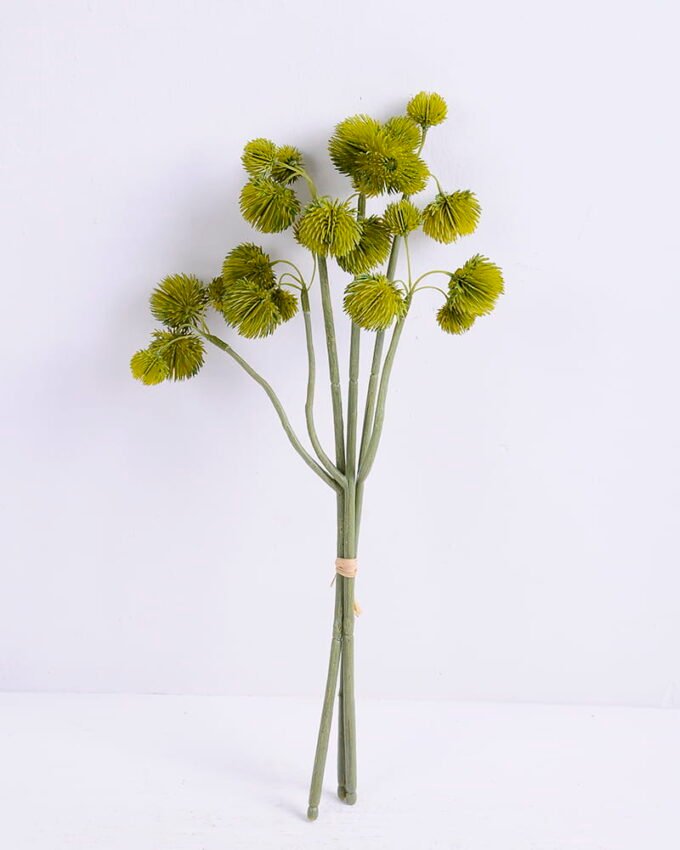 Artificial Flower 14*39cm Berry Bouquet*3 GVC-20-2691-G2