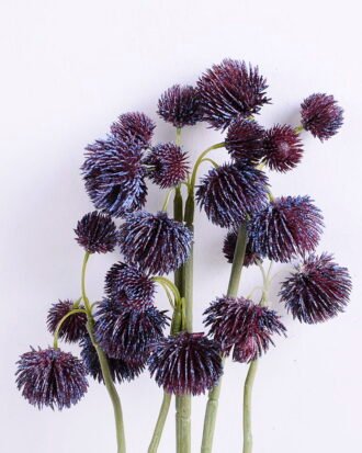 Artificial Flower 14*39cm Berry Bouquet*3 GVC-20-2691-H1