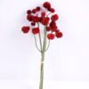 Artificial Flower 14*39cm Berry Bouquet*3 GVC-20-2691-R1
